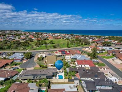 Proposed Lot 2/5 Regis Court, Mullaloo WA 6027