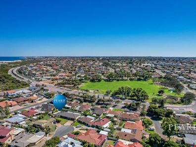 Proposed Lot 2/5 Regis Court, Mullaloo WA 6027