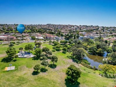 Proposed Lot 2/5 Regis Court, Mullaloo WA 6027