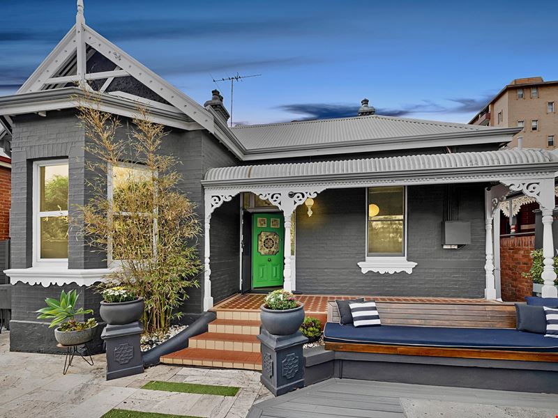 8 Bulwer Street, Perth WA 6000