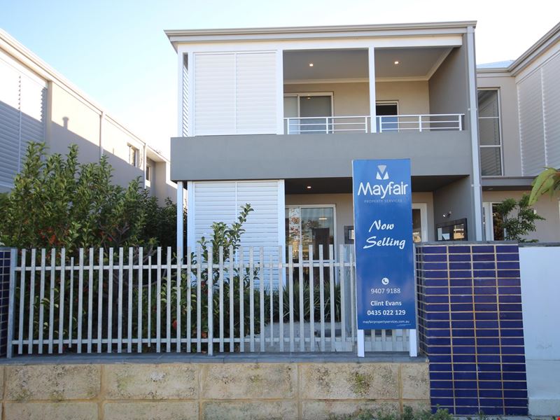 14 Fusus Lane, Jindalee WA 6036