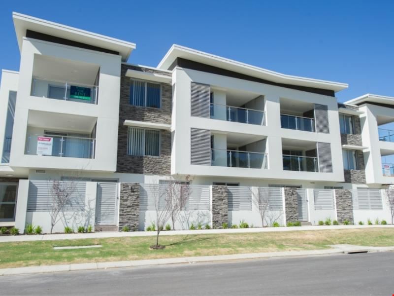 19/12 Westralia Gardens, Rockingham WA 6168