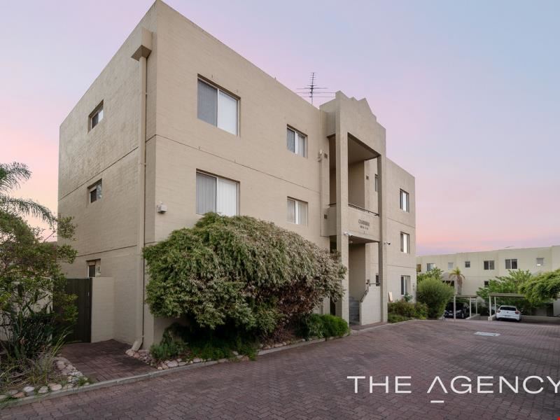 12/58 Nannine Place, Rivervale WA 6103