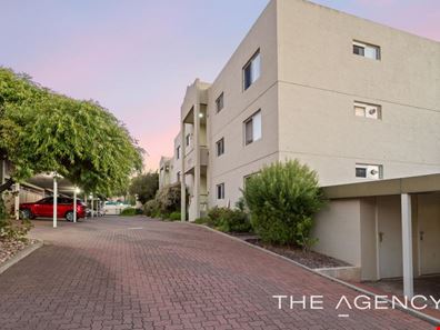 12/58 Nannine Place, Rivervale WA 6103