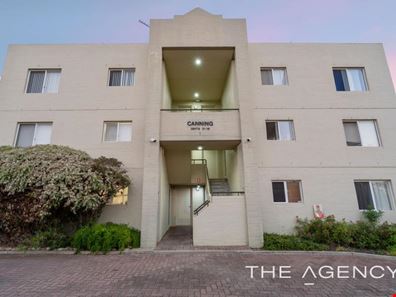 12/58 Nannine Place, Rivervale WA 6103