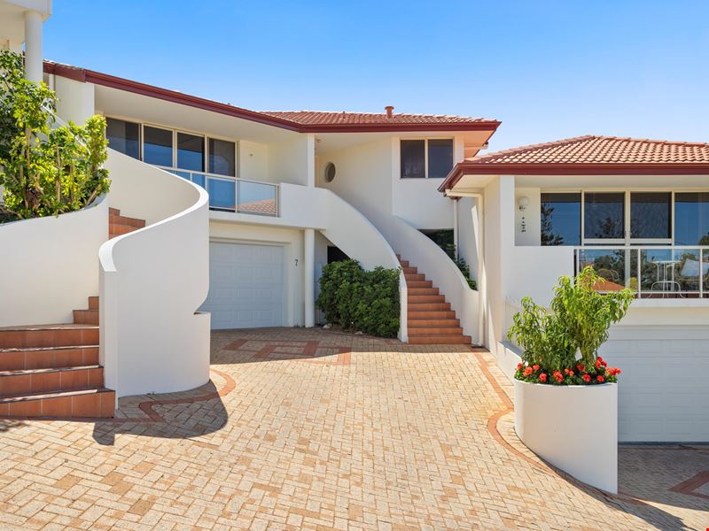 7/24 Stanbury Crescent, South Bunbury WA 6230