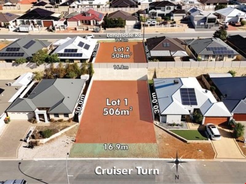 169 Landsdale Road, Landsdale WA 6065