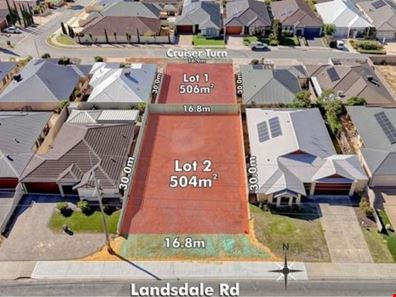 169 Landsdale Road, Landsdale WA 6065