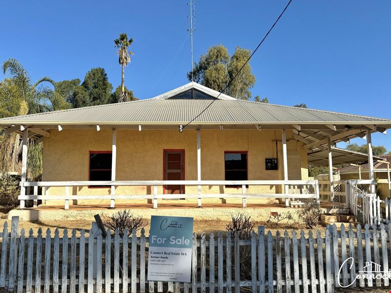 253 Duke Street, Northam WA 6401