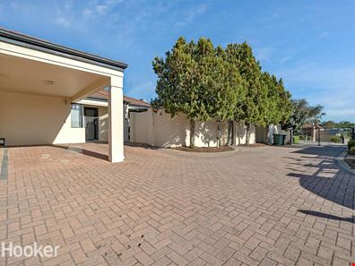 8/6-8 Warwick Street, St James WA 6102