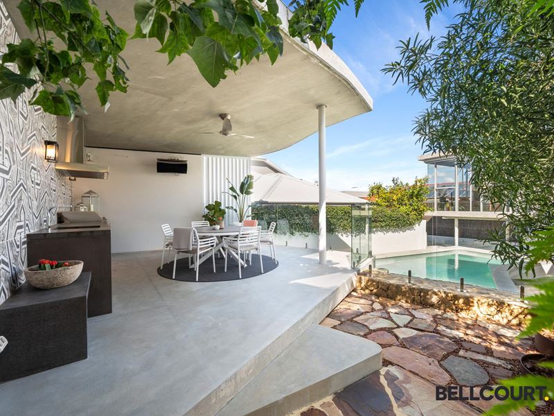 25a Salter Point Parade, Salter Point