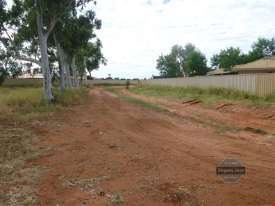 Lot 3463,  Kwinana Street, South Hedland WA 6722