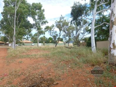 Lot 3463,  Kwinana Street, South Hedland WA 6722