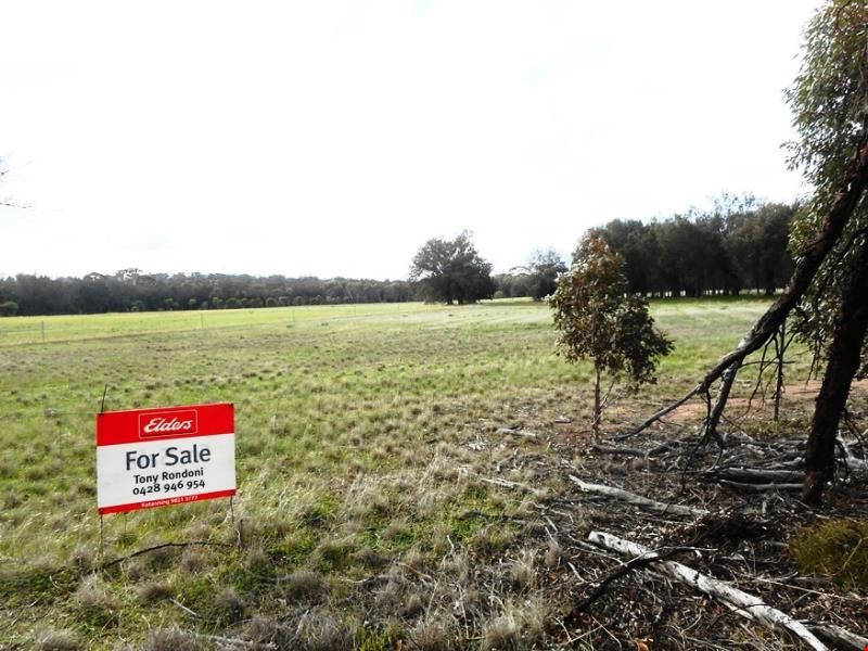 8 Shenton Road, Woodanilling WA 6316