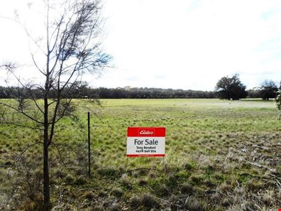 8 Shenton Road, Woodanilling WA 6316