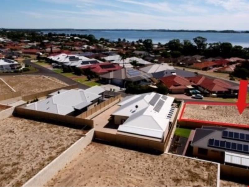 Lot 105,  Miller Crescent, Australind WA 6233