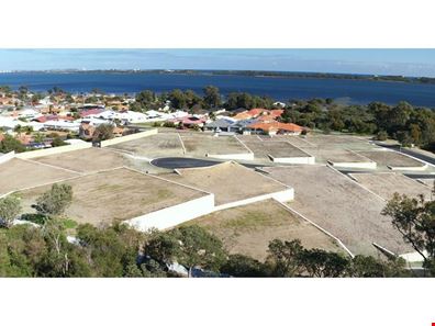 Lot 105,  Miller Crescent, Australind WA 6233