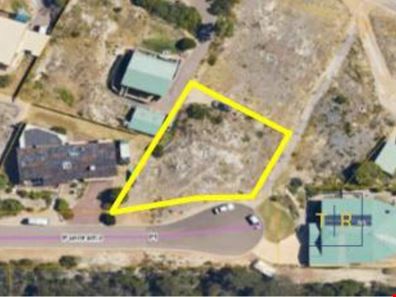 20 Panorama Place, West Beach WA 6450