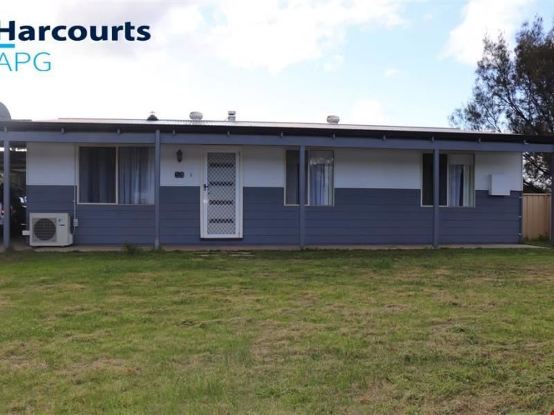 58 Hillman Street, Darkan WA 6392