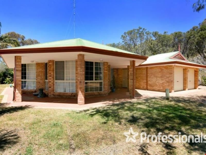 3 Leake Court, Leschenault WA 6233