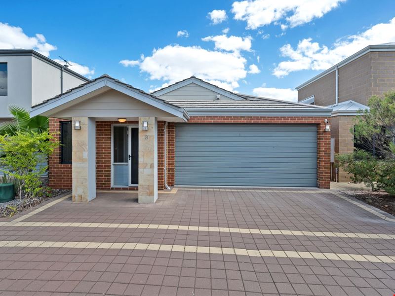 3/49 Pearson Street, Ashfield