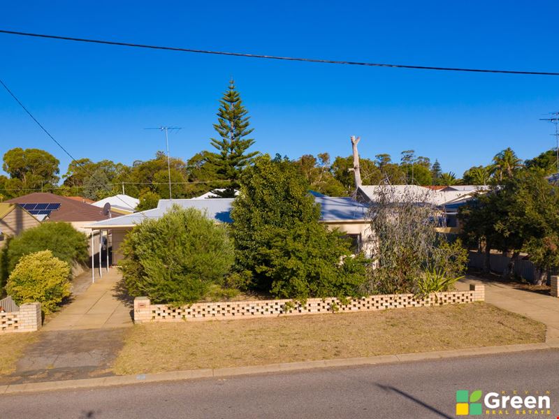 44 Teranca Road, Greenfields WA 6210