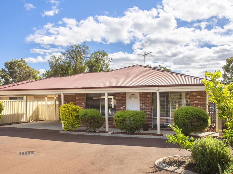 1/5 Carmia Glen, West Busselton WA 6280