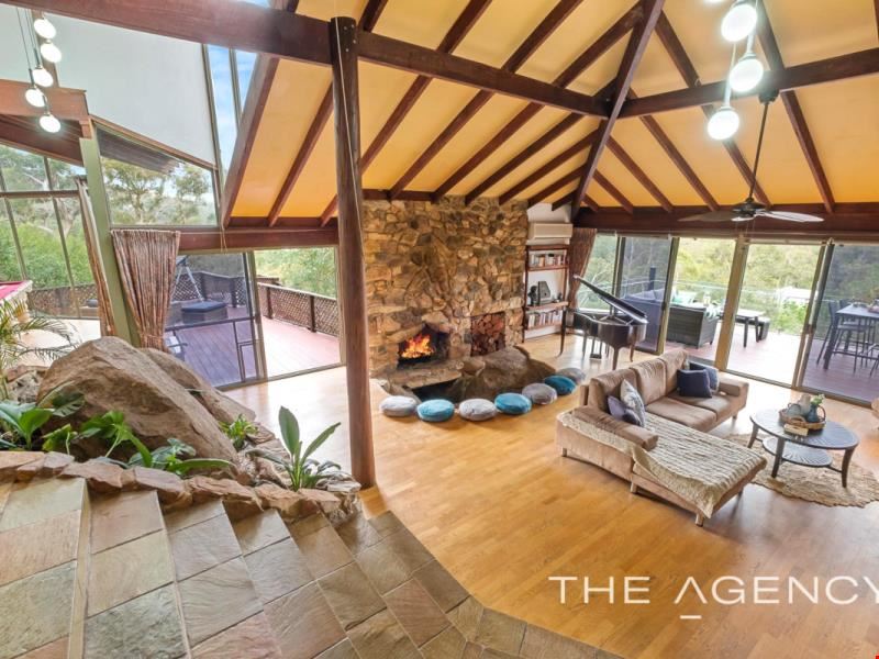 4 Easton Court, Boya WA 6056