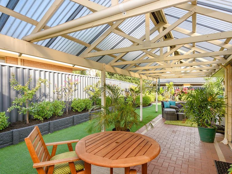 21 Ince Road, Glen Iris WA 6230