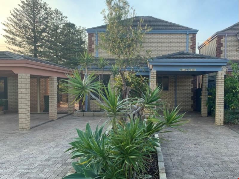 16 Kellow Place, Fremantle WA 6160