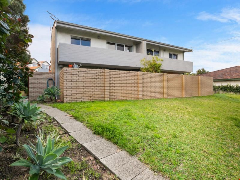 5/552 Fitzgerald Street, North Perth WA 6006