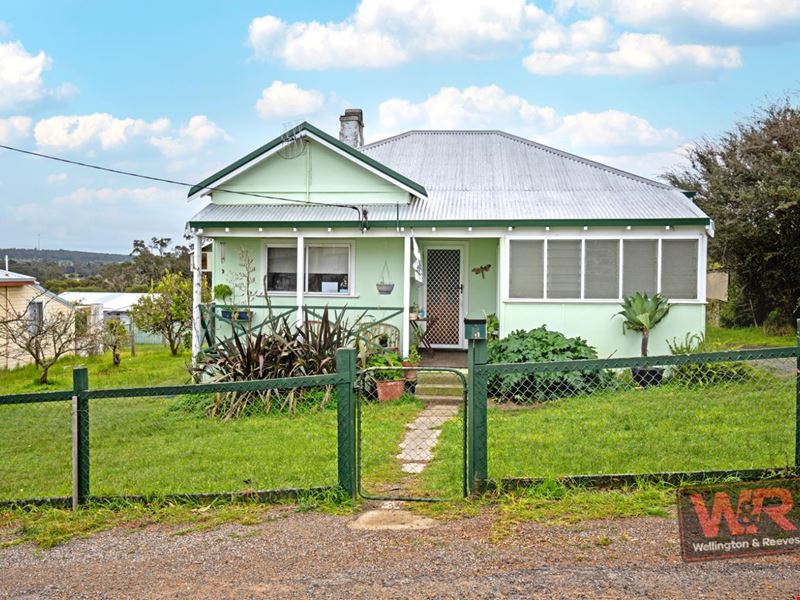 3 Ingoldby Street, Mount Barker