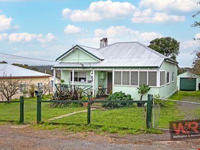 3 Ingoldby Street, Mount Barker WA 6324