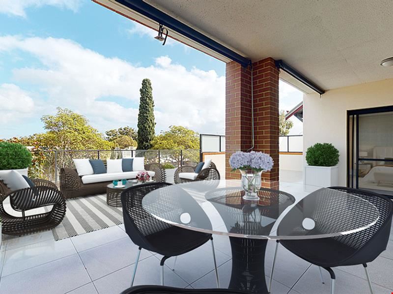 143/6 Tighe Street, Jolimont WA 6014