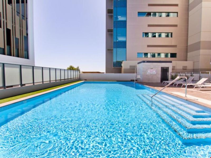108/172 Railway parade, West Leederville WA 6007