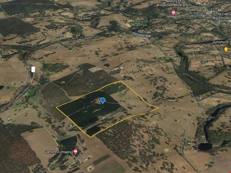85 Press Road, Glenlynn WA 6256