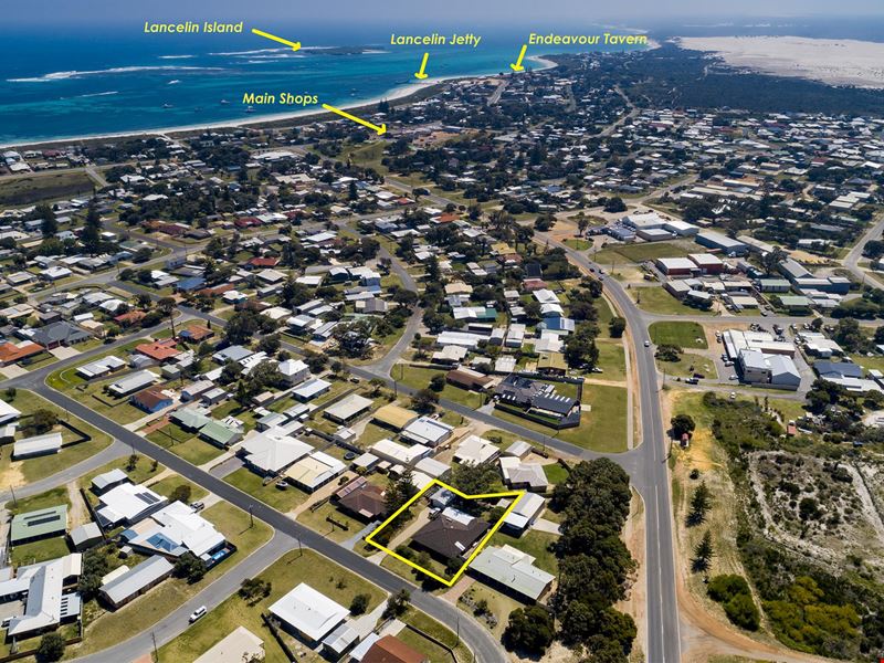 17 Horton Way, Lancelin WA 6044