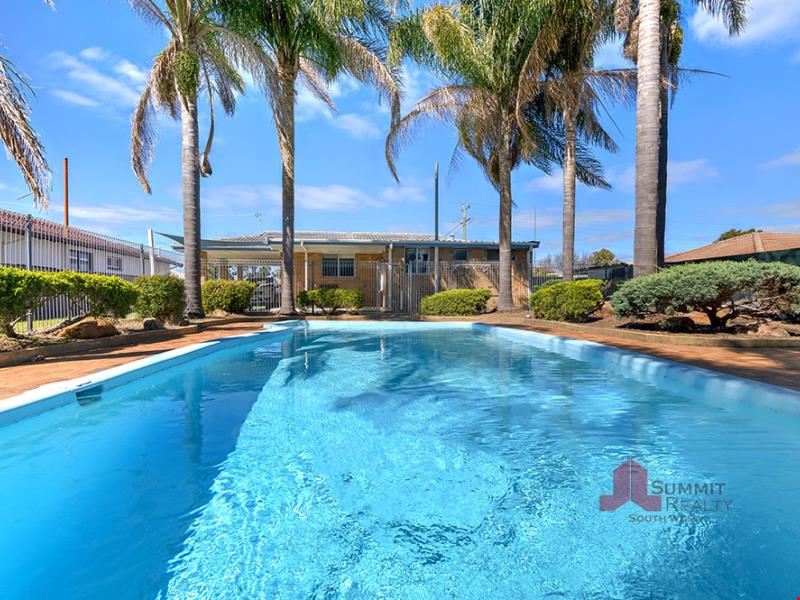 14 Hayward Street, Dardanup WA 6236