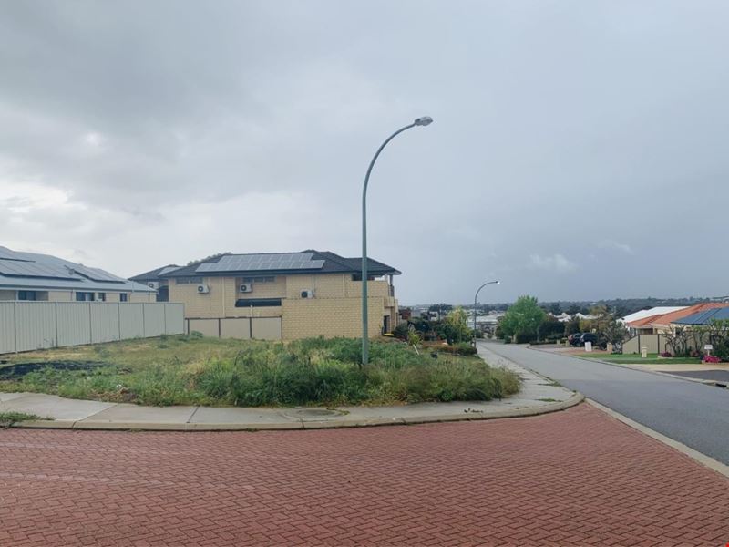 Lot 2, 30 Traminer Way, Pearsall WA 6065
