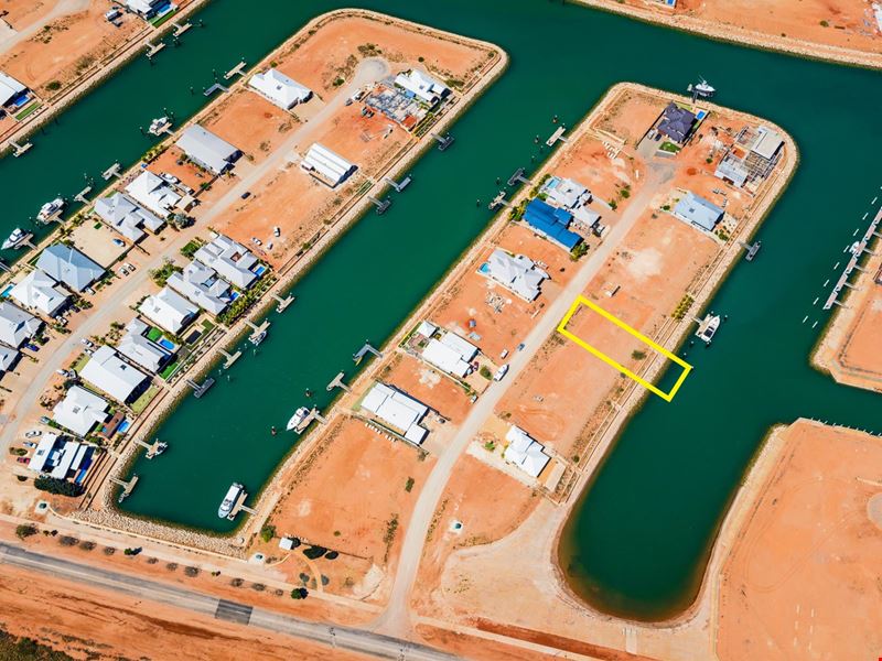 16 Gnulli Court, Exmouth WA 6707