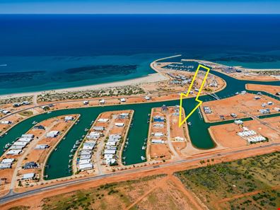 16 Gnulli Court, Exmouth WA 6707