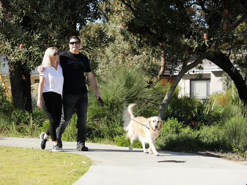 307/23 Yellowstone Grove, Success WA 6164