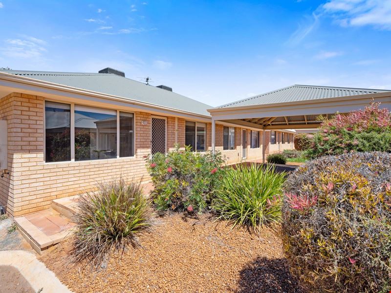 51/406 Hay Street, Somerville WA 6430