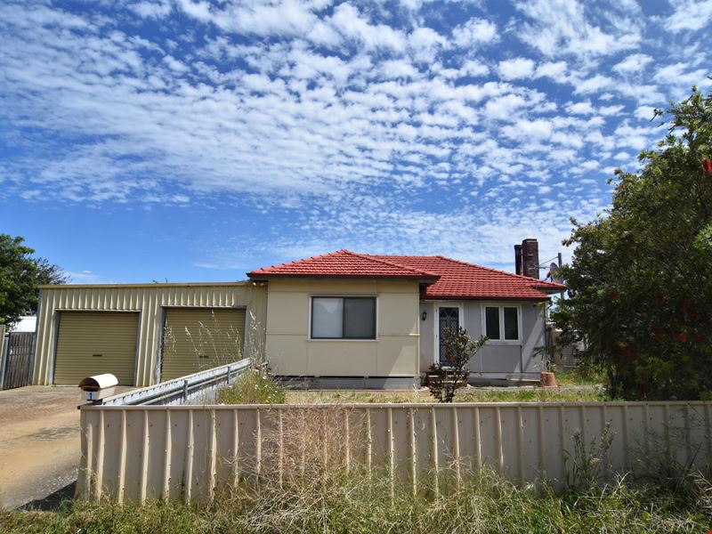 1 White Place, Nulsen WA 6450