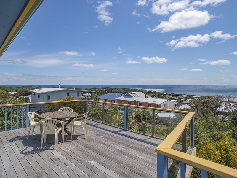 4 Walton Way, Gracetown WA 6284