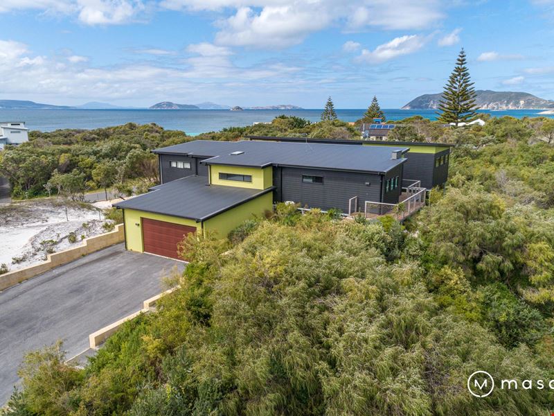 38b La Perouse Road, Goode Beach WA 6330