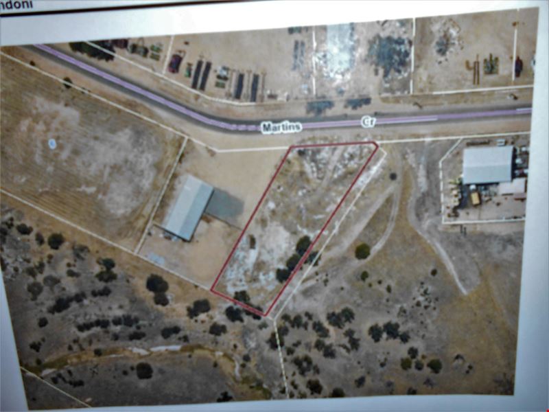 32 Martins Crescent, Katanning WA 6317