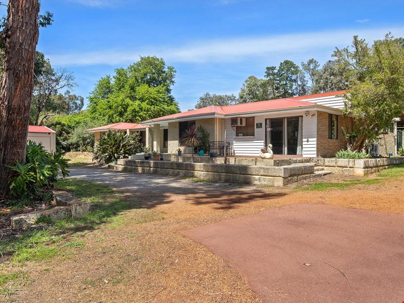 4020 Great Eastern Highway, Mahogany Creek WA 6072