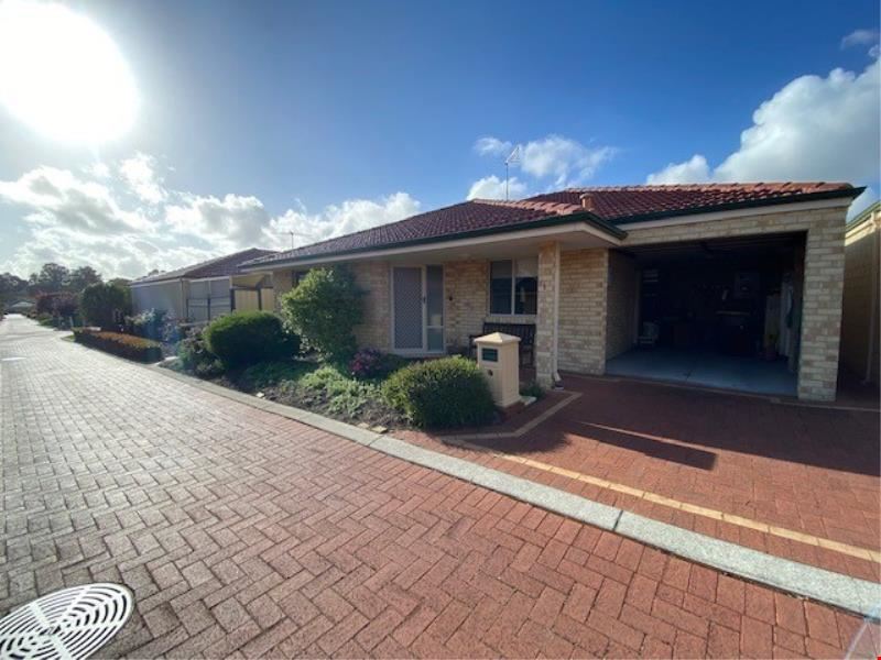1 Kulja Mews, Gwelup