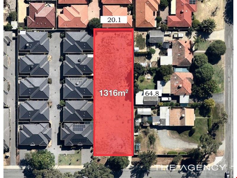 55 Bert Street, Gosnells WA 6110